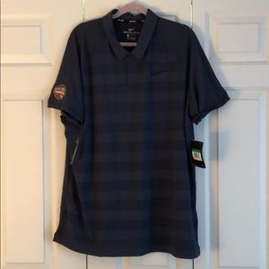 Nike Dri-Fit Basketball Hall of Fame Shirt